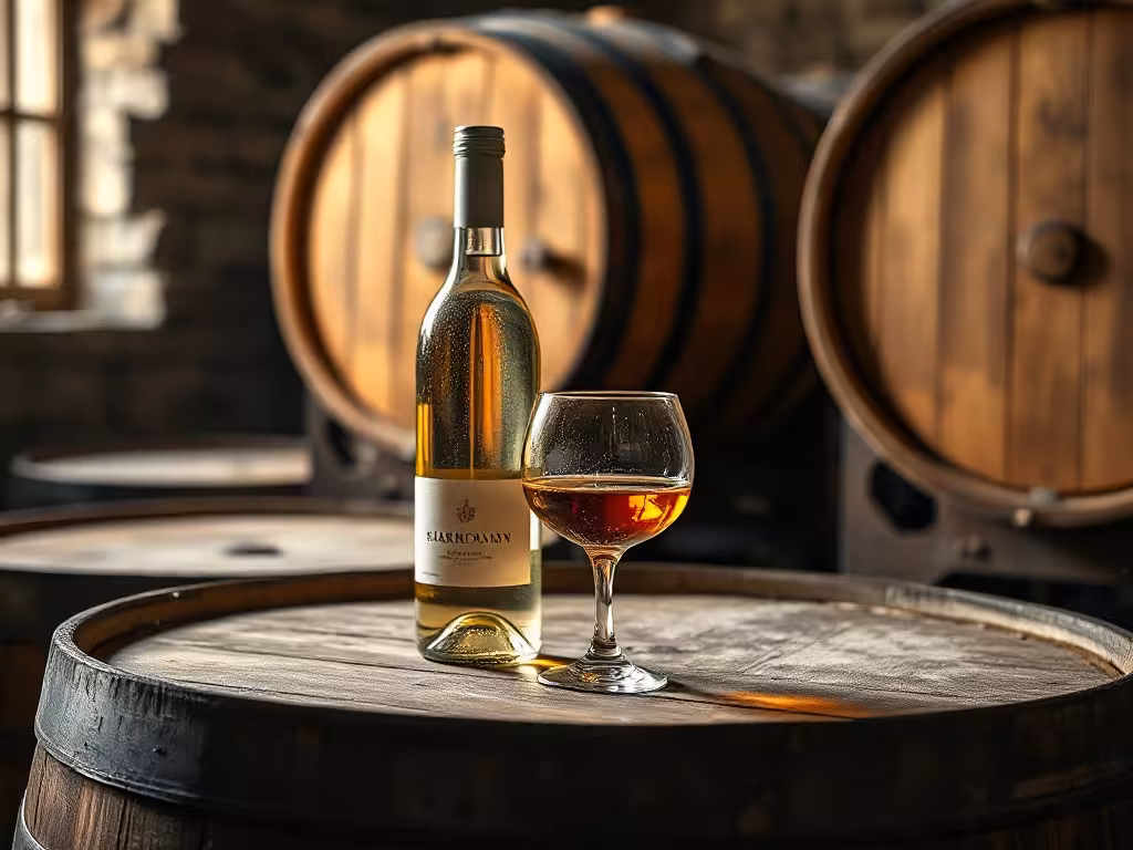 Deux styles de chardonnay Jura, vin ouillé clair et vin sous voile plus ambré.